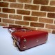 Replica Gucci 1955 Horsebit Small Top Handle Bag 621220 Red Replica Gucci 1955 Horsebit Small Top Handle Bag 621220 Red