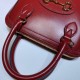 Replica Gucci 1955 Horsebit Small Top Handle Bag 621220 Red Replica Gucci 1955 Horsebit Small Top Handle Bag 621220 Red