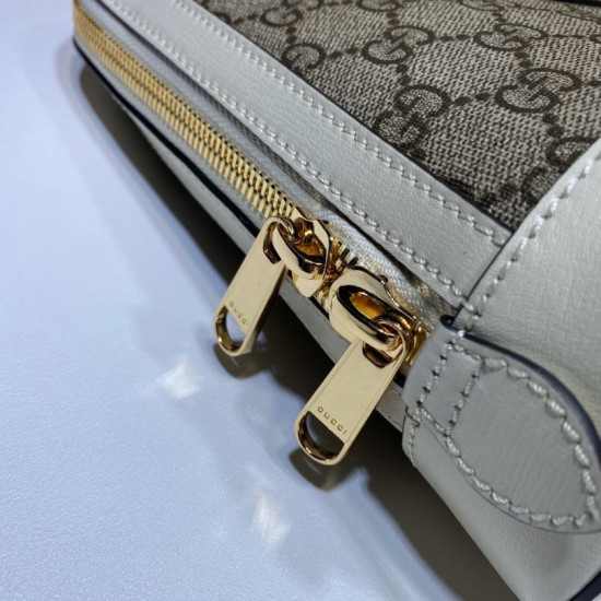 Fake Gucci 1955 Horsebit Small Top handle Bag 621220 Replica Replica Gucci 1955 Horsebit Small Top handle Bag 621220