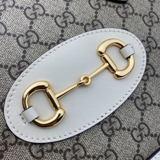 Fake Gucci 1955 Horsebit Small Top handle Bag 621220 Replica Replica Gucci 1955 Horsebit Small Top handle Bag 621220