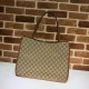 Fake Gucci 1955 Horsebit Medium Tote Bag 623694 Brown Replica Fake Gucci 1955 Horsebit Medium Tote Bag 623694 Brown Replica