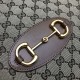 Fake Gucci 1955 Horsebit Medium Tote Bag 623694 Brown Replica Fake Gucci 1955 Horsebit Medium Tote Bag 623694 Brown Replica