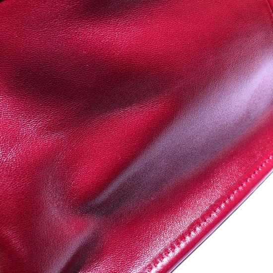 Fake Gucci 1955 Horsebit Medium Tote Bag 623694 Red Replica Fake Gucci 1955 Horsebit Medium Tote Bag 623694 Red Replica
