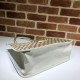 Replica Gucci 1955 Horsebit Medium Tote Bag 623694 White Replica Gucci 1955 Horsebit Medium Tote Bag 623694 White