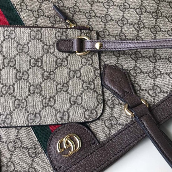 Fake Gucci Ophidia GG Medium Tote Bag 631685 Coffee Replica Fake Gucci Ophidia GG Medium Tote Bag 631685 Coffee Replica