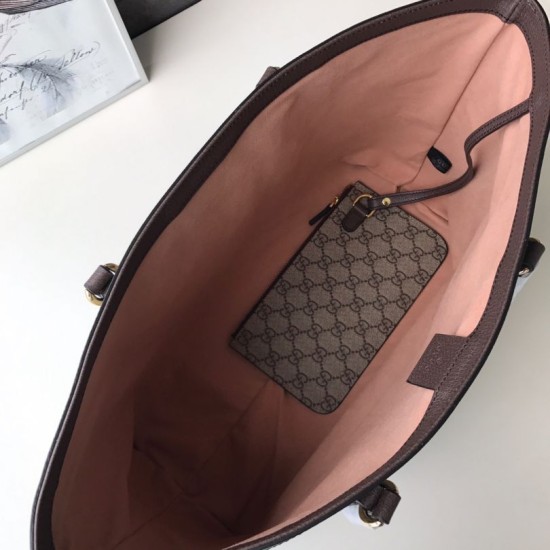Fake Gucci Ophidia GG Medium Tote Bag 631685 Coffee Replica Fake Gucci Ophidia GG Medium Tote Bag 631685 Coffee Replica