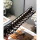 Fake Christian Dior Mini Houndstooth Embroidery Book Tote Handbag Cream Replica Fake Christian Dior Mini Houndstooth Embroidery Book Tote Handbag Cream Replica