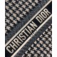 Replica Christian Dior Houndstooth Embroidery Book Tote Handbag Cream Replica Christian Dior Houndstooth Embroidery Book Tote Handbag Cream