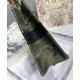 Replica Christian Dior Book Tote Mini Camouflage Embroidered Tote Green Fake Christian Dior Book Tote Mini Camouflage Embroidered Tote Green Replica