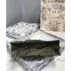 Replica Christian Dior Book Tote Mini Camouflage Embroidered Tote Green Fake Christian Dior Book Tote Mini Camouflage Embroidered Tote Green Replica