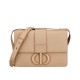 Replica Christian Dior 30 Montaigne Calfskin Bag Apricot Fake Christian Dior 30 Montaigne Calfskin Bag Apricot Replica