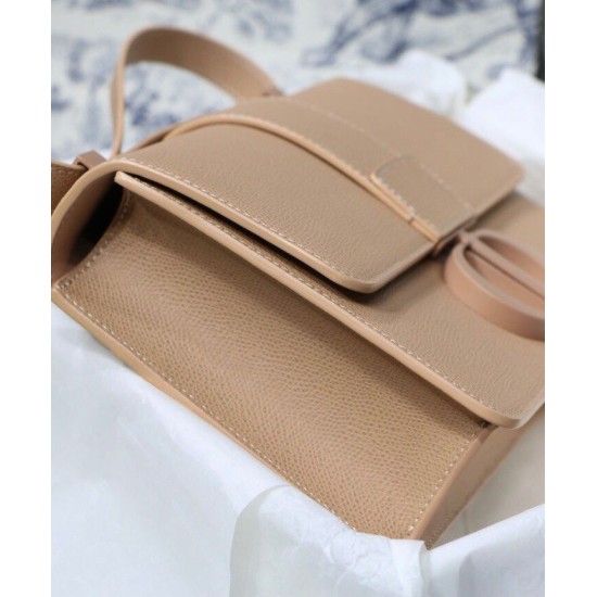 Replica Christian Dior 30 Montaigne Calfskin Bag Apricot Fake Christian Dior 30 Montaigne Calfskin Bag Apricot Replica