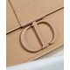 Replica Christian Dior 30 Montaigne Calfskin Bag Apricot Fake Christian Dior 30 Montaigne Calfskin Bag Apricot Replica