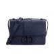 Replica Christian Dior 30 Montaigne Calfskin Bag Dark Blue Replica Christian Dior 30 Montaigne Calfskin Bag Dark Blue