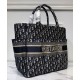 Replica Christian Dior Katrina Handbags Dark Blue Replica Christian Dior Katrina Handbags Dark Blue