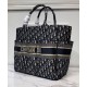 Replica Christian Dior Katrina Handbags Dark Blue Replica Christian Dior Katrina Handbags Dark Blue