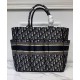 Replica Christian Dior Katrina Handbags Dark Blue Replica Christian Dior Katrina Handbags Dark Blue