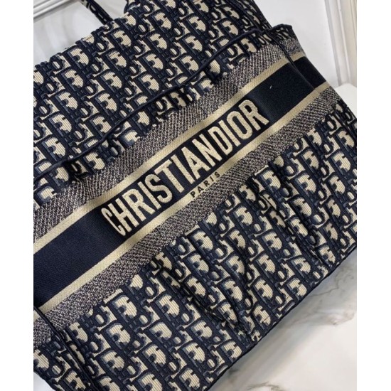 Replica Christian Dior Katrina Handbags Dark Blue Replica Christian Dior Katrina Handbags Dark Blue