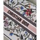 Replica Christian Dior The Book Tote Bag White Fake Christian Dior The Book Tote Bag White Replica