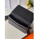 Replica Louis Vuitton Sprinter Messenger Monogram Shadow M44729