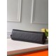 Replica Louis Vuitton Sprinter Messenger Monogram Shadow M44729
