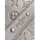 Replica Louis Vuitton Sprinter Messenger Monogram Shadow M44729