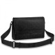 Replica Louis Vuitton Sprinter Messenger Monogram Shadow M44729