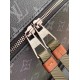 Replica Louis Vuitton Discovery Backpack Monogram Eclipse M45218