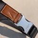Replica Louis Vuitton Discovery Bumbag Monogram Eclipse M45220