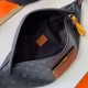 Replica Louis Vuitton Discovery Bumbag Monogram Eclipse M45220