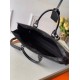 Replica Louis Vuitton Sac Plat Horizontal Zippe Bag Monogram Eclipse M45265