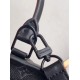 Replica Louis Vuitton Sac Plat Horizontal Zippe Bag Monogram Eclipse M45265