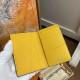 Fake Louis Vuitton Pocket Organizer Monogram Eclipse M69250 Replica