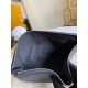 Replica Louis Vuitton Pochette Discovery GM Monogram Eclipse M69256
