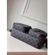 Fake Louis Vuitton Utility Messenger Damier Graphite N40280 Replica