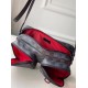 Fake Louis Vuitton Utility Messenger Damier Graphite N40280 Replica