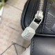 Replica Louis Vuitton Campus Bumbag Damier Infini N40298