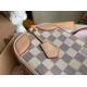Fake Louis Vuitton NeoKapi Bag Damier Azur N60360 Replica