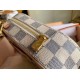 Fake Louis Vuitton NeoKapi Bag Damier Azur N60360 Replica