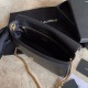 Fake YSL Saint Laurent Monogram Kate 99 With Tassel Lambskin Black Replica Replica YSL Saint Laurent Monogram Kate 99 With Tassel Lambskin Black
