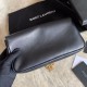 Fake YSL Saint Laurent Monogram Kate 99 With Tassel Lambskin Black Replica Replica YSL Saint Laurent Monogram Kate 99 With Tassel Lambskin Black