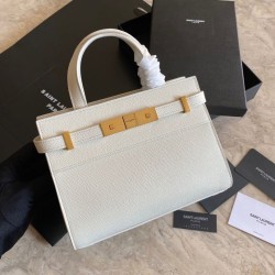 Replica YSL Saint Laurent Manhattan Small Shopping Bag 