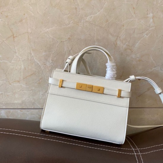 Fake YSL Saint Laurent Manhattan Small Shopping Bag Replica Replica YSL Saint Laurent Manhattan Small Shopping Bag