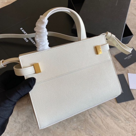 Fake YSL Saint Laurent Manhattan Small Shopping Bag Replica Replica YSL Saint Laurent Manhattan Small Shopping Bag
