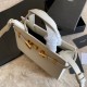 Fake YSL Saint Laurent Manhattan Small Shopping Bag Replica Replica YSL Saint Laurent Manhattan Small Shopping Bag