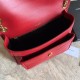 Replica YSL Saint Laurent Niki Medium Smooth Leather Bag Red Fake YSL Saint Laurent Niki Medium Smooth Leather Bag Red Replica