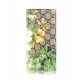 Replica Gucci GG Blooms continental wallet 408781 Green