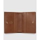 Replica Gucci Exclusive GG Supreme card case 456867 Coffee Fake Gucci Exclusive GG Supreme card case 456867 Coffee Replica