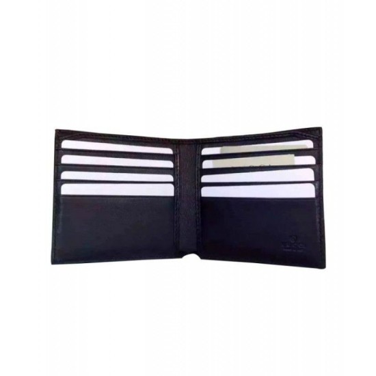 Replica Gucci GG Blooms Wallet 408666 Black