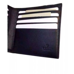 Replica Gucci GG Blooms Wallet 408666 Black